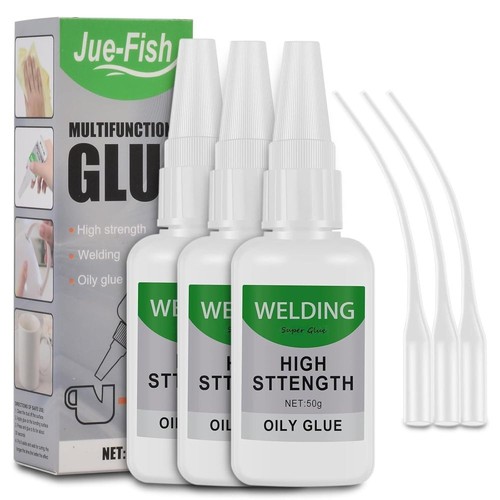 3pcs powerful welding - powerful,